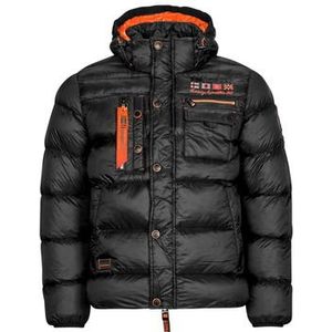 Geographical Norway  CITERNIER  jassen  heren Zwart