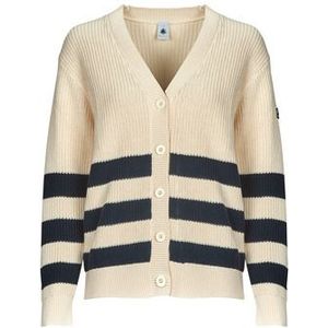 Petit Bateau - BABACUIVRE - Vest - Marine