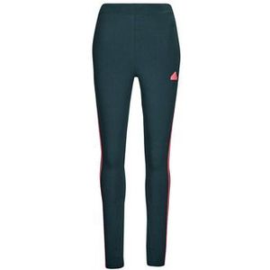 adidas - FI 3S - Legging - Marine - Dames