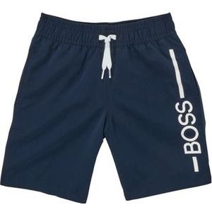 BOSS  BONURO  Badpakken kind Blauw
