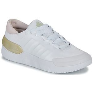 adidas  COURT FUNK  Sneakers  dames Wit