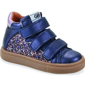 GBB  DORIMELLI  Sneakers  kind Blauw