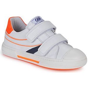 GBB  COSIMO  Sneakers  kind Wit