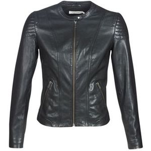 Naf Naf CLIM jassen dames Zwart