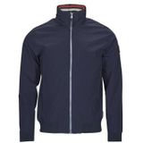 Timberland - Mount Lafayette - Bomberjack - Blauw - Nylon - Waterdicht