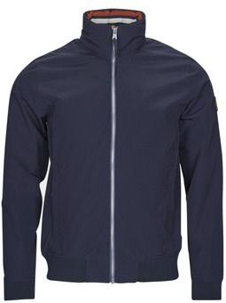 Timberland - Mount Lafayette - Bomberjack - Blauw - Nylon - Waterdicht