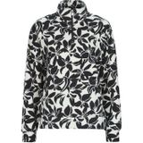 Roxy - LIVE OUT LOUD - Fleece Jack - Zwart - Dames