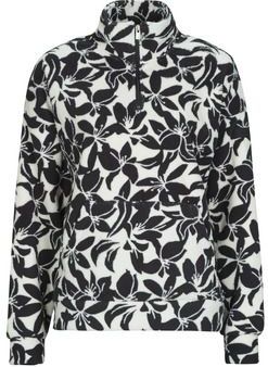 Roxy - LIVE OUT LOUD - Fleece Jack - Zwart - Dames