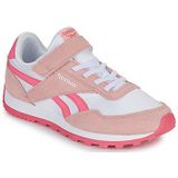 Reebok Classic  REEBOK GLIDE LOW ELASTIC  TOP STRAP  Sneakers  kind Roze