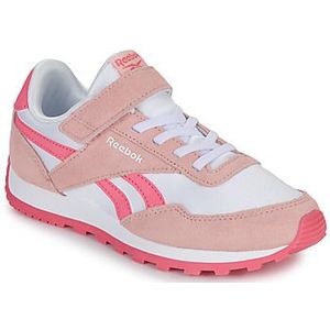 Reebok Classic  REEBOK GLIDE LOW ELASTIC  TOP STRAP  Sneakers  kind Roze