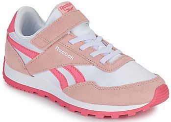 Reebok Classic  REEBOK GLIDE LOW ELASTIC  TOP STRAP  Sneakers  kind Roze