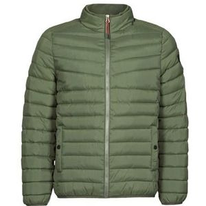 Kaporal  ALLO  jassen  heren Kaki