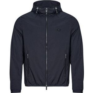 Emporio Armani  8N1BQ0  Jassen  heren Blauw