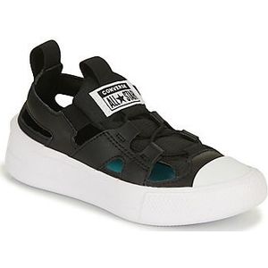 Converse  Chuck Taylor All Star Ultra Sandal Foundational Slip  sandalen  kind Zwart