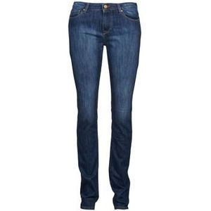 Acquaverde  NEW GRETTA  Broeken  dames Blauw