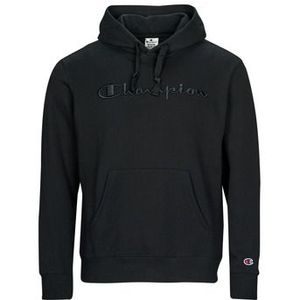 Champion  Hooded Sweatshirt  Truien  heren Zwart