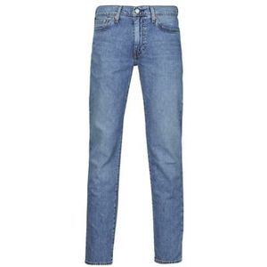 Levis  511 SLIM Lightweight  Broeken  heren Blauw