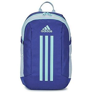 adidas  Power Backpack  tassen  kind Blauw