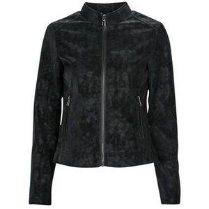 Desigual - CHAQ_Detroit 2000 - Bodywarmer - Zwart