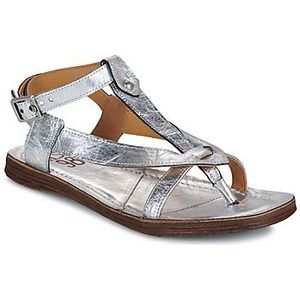 Airstep / A.S.98  RAMOS SANDALS  sandalen  dames Zilver