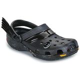 Crocs - Batman Batmobile Classic Clog - Klomp - Zwart