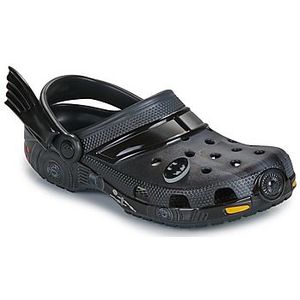 Crocs - Batman Batmobile - Klompen - Zwart - Kunststof