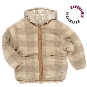 Ikks  X242002  Jassen  kind Beige