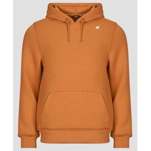 K-Way  BERNIE SPACER  Truien  heren Oranje