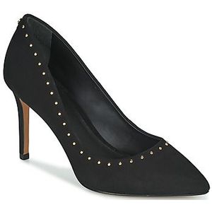 Cosmo Paris  AZOA/STUDS  pumps dames Zwart