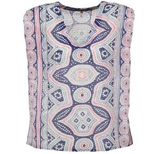 Antik Batik  JAGGA  Blouses  dames Multicolour