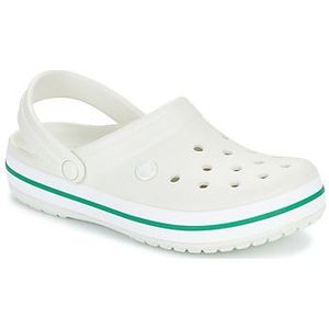 Crocs  Crocband  klompen  dames Beige