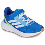 adidas - Runfalcon 5 El - Hardloopschoenen - Lichtgewicht - Gedeeltelijk Gerecycled