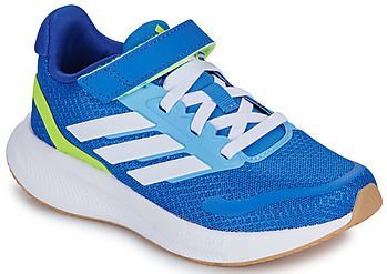 adidas - Runfalcon 5 El - Hardloopschoenen - Lichtgewicht - Gedeeltelijk Gerecycled