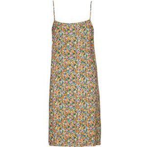 Rip Curl  AFTERGLOW DITSY DRESS  Jurken dames Multicolour