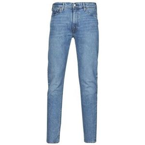 Levis  510 SKINNY  Broeken  heren Blauw