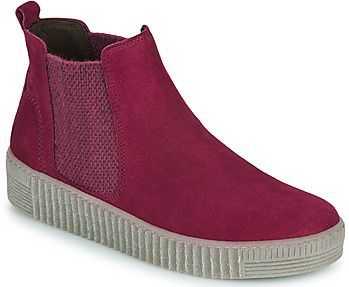GABOR - Chelsea boots - Bordeaux