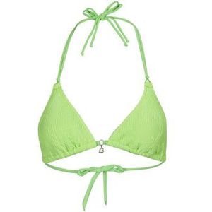 Banana Moon  BRARO HIBISCRUN  Bikini's dames Groen