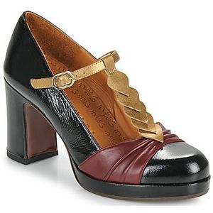 Chie Mihara  DEMAS  pumps dames Zwart