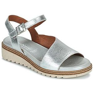 Dorking  ESPE  sandalen  dames Zilver