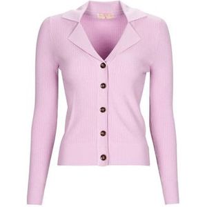 Moony Mood  LAUREANE  Vesten  dames Violet