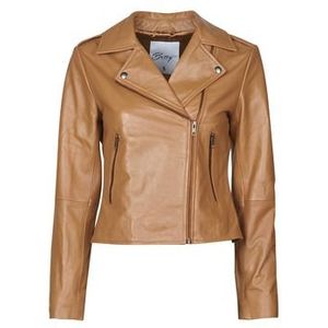 Betty London  NROCK  jassen  dames Bruin