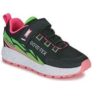 Primigi  B G STORM GTX  Sneakers  kind Zwart