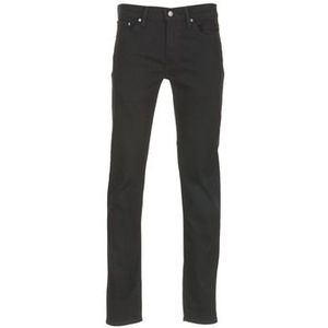 Levis  511 SLIM FIT  Broeken  heren Zwart