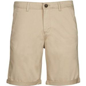Jack & Jones - JPSTBOWIE - Korte Broek - Beige