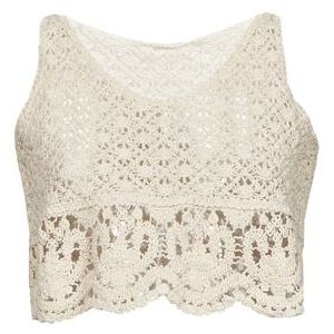 Betty London  CILLA  Blouses  dames Beige