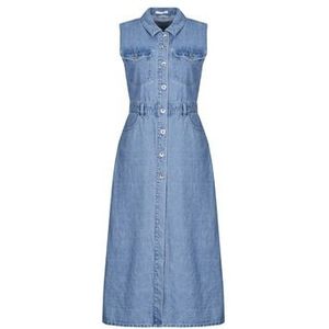 Les Petites Bombes  LANAYA  jurken  dames Blauw