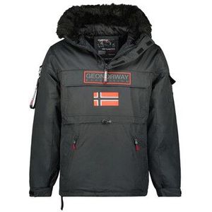 Geographical Norway  BRUNO  jassen  kind Zwart