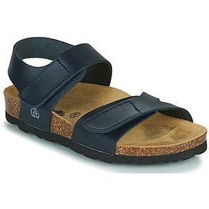 Citrouille et Compagnie  BELLI JOE  sandalen  kind Blauw