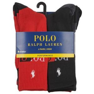 Polo Ralph Lauren  SPORT X6  Sportsokken heren Multicolour
