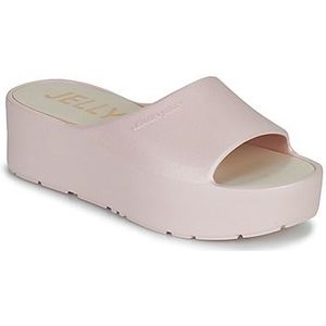Lemon Jelly  Sunny  slippers  dames Roze